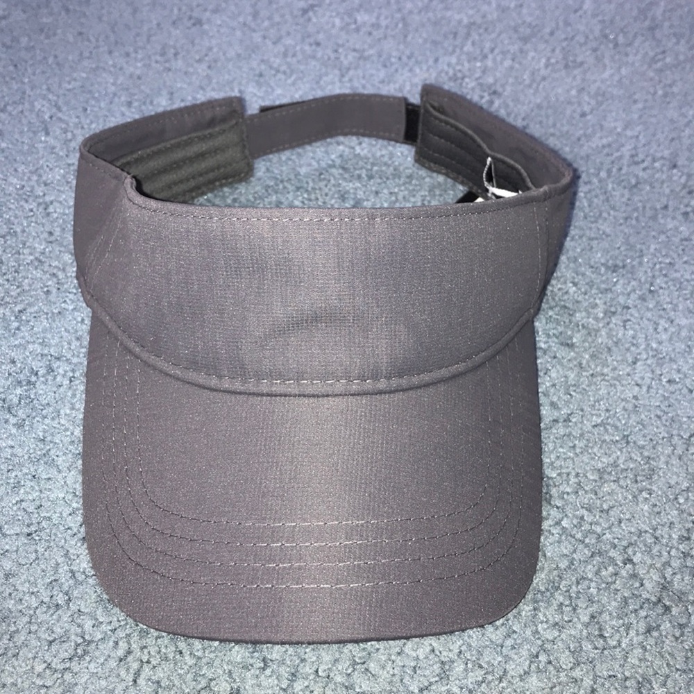 NEW visor